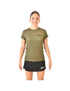 Camiseta Siux Hunt Mujer | Ofertas de pádel